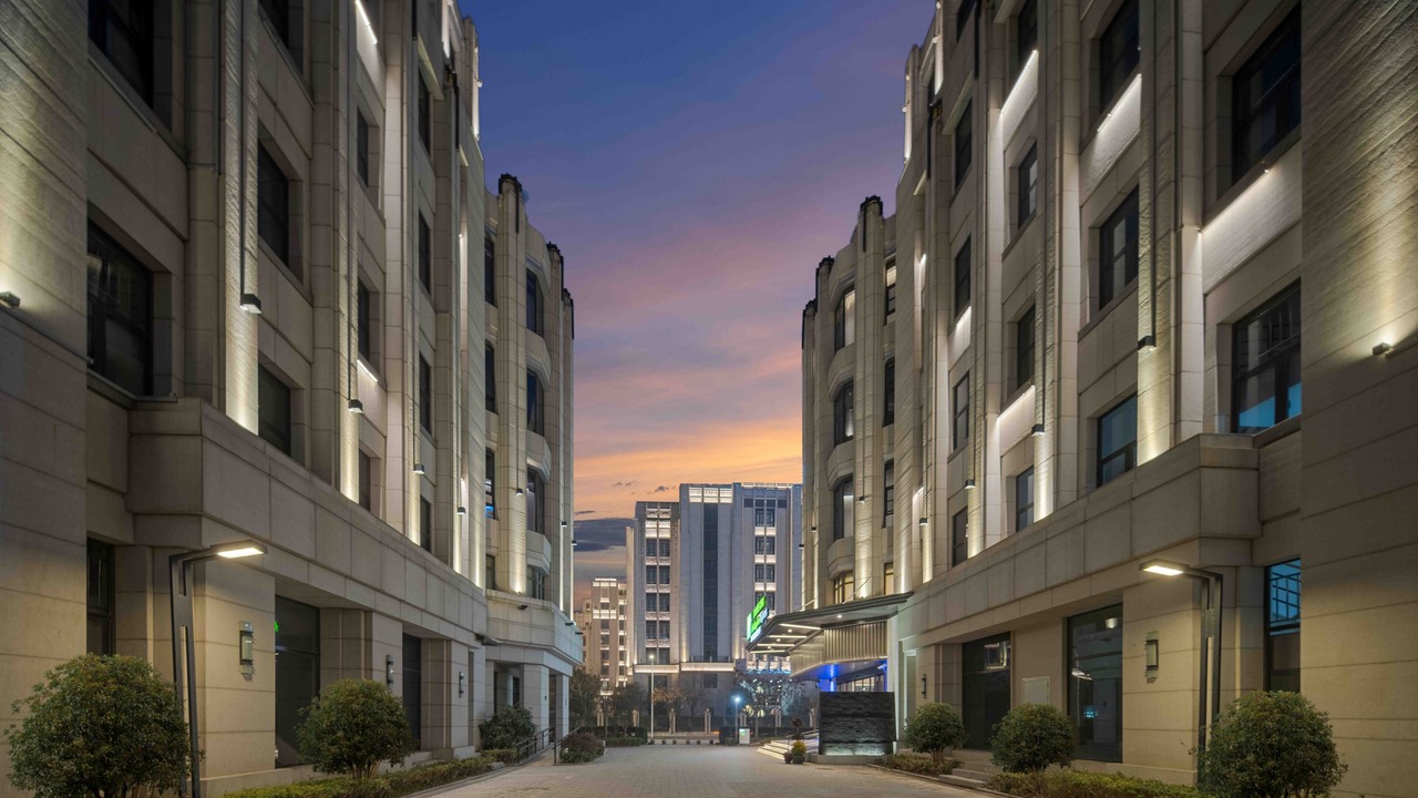 Photo of Outdoor in Minhang