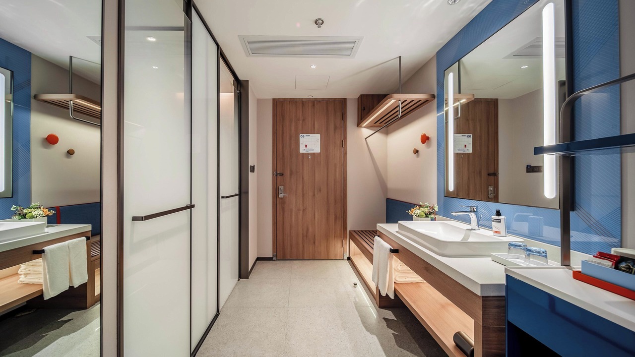 Photo of Bedroom in Minhang