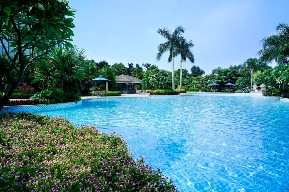 Photo of Outdoor in Pazhou Residential District
