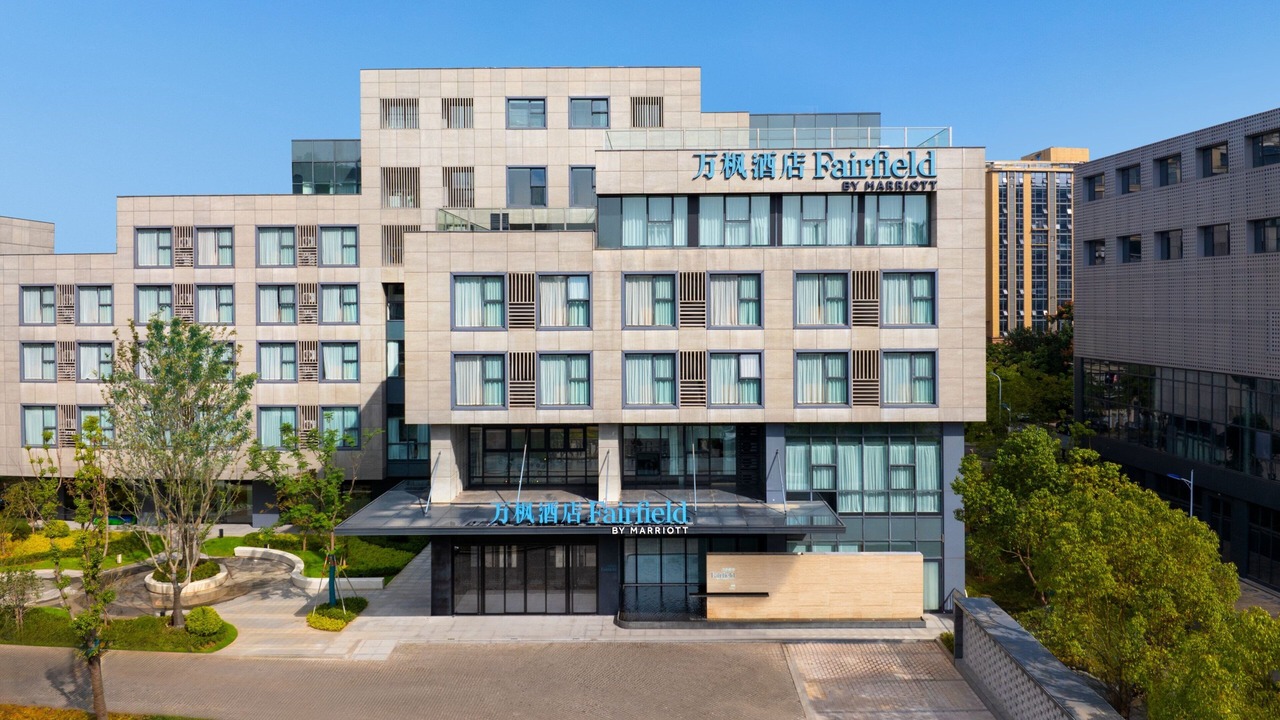 Photo of Outdoor in Zhuji