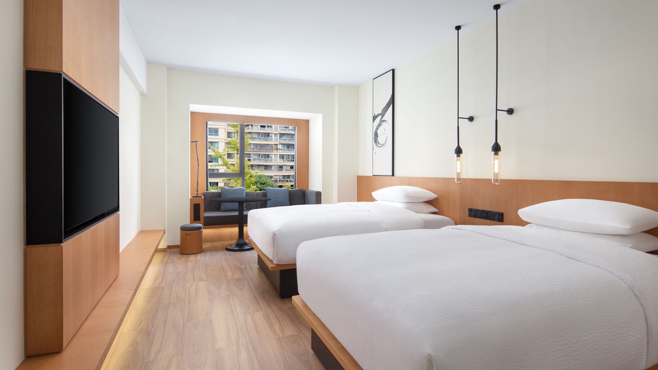 Photo of Bedroom in Zhuji