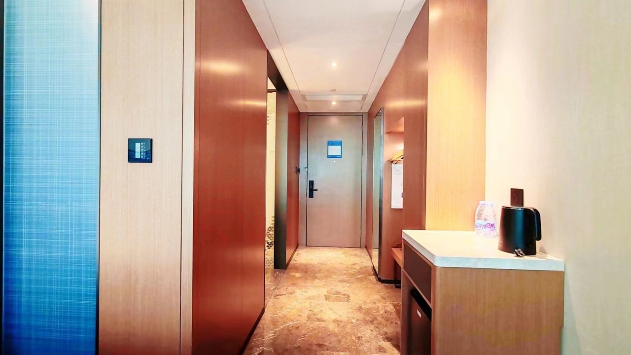 Photo of Bedroom in Dongguan City Center