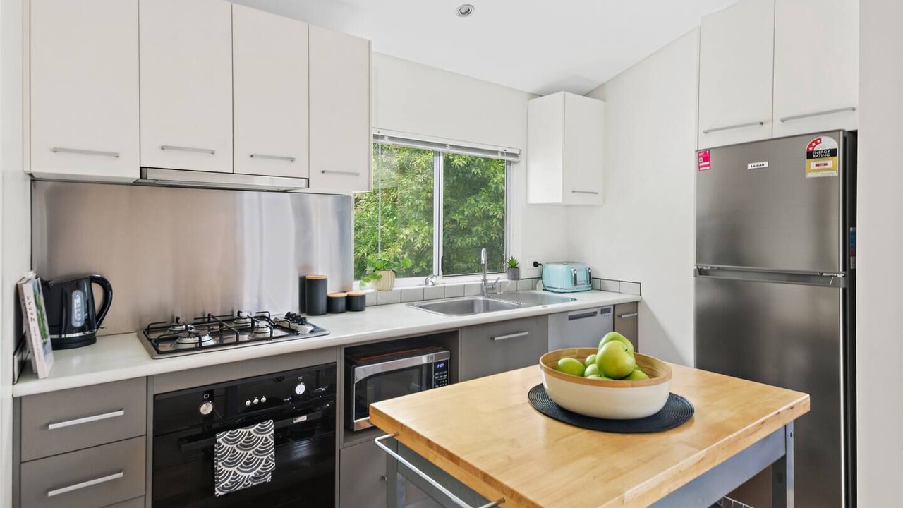 Photo of Kitchen in Thirroul