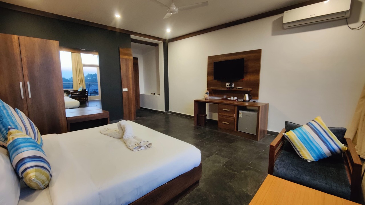 Photo of Bedroom in Sidhpur