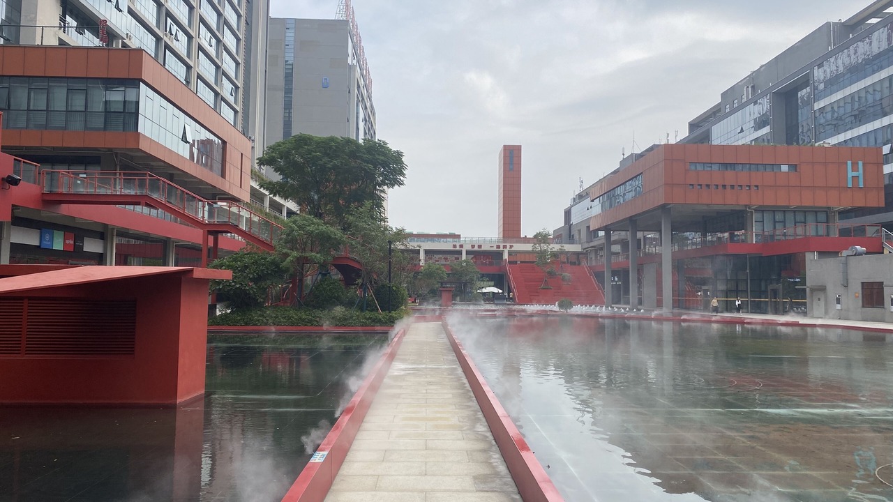 Photo of Outdoor in Foshan