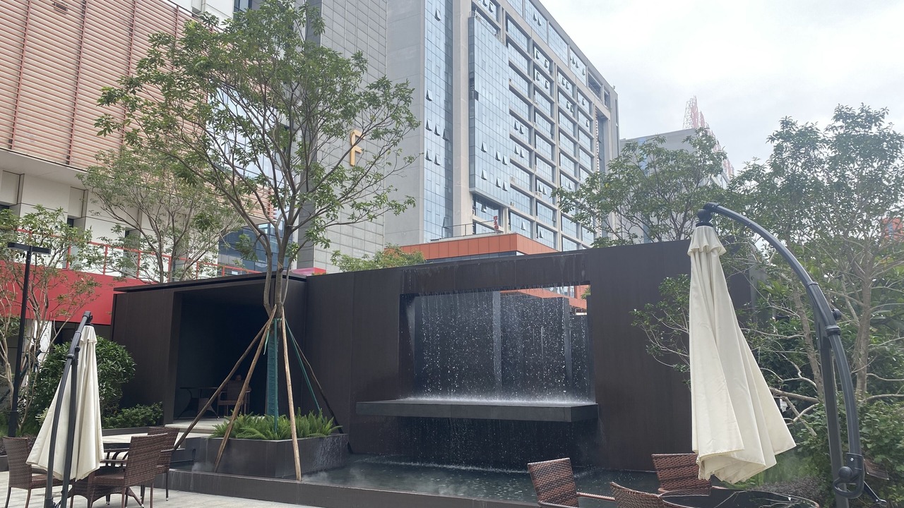 Photo of Outdoor in Foshan