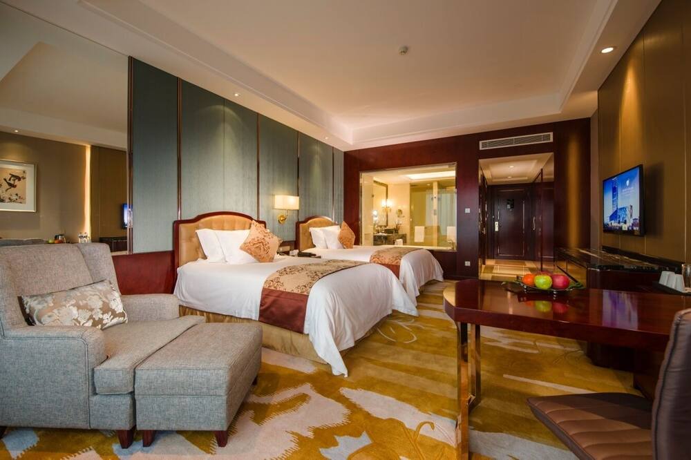 Photo of Bedroom in Haiyan County