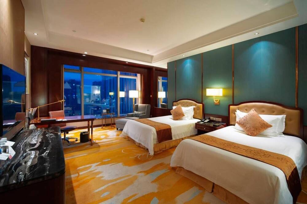 Photo of Bedroom in Haiyan County
