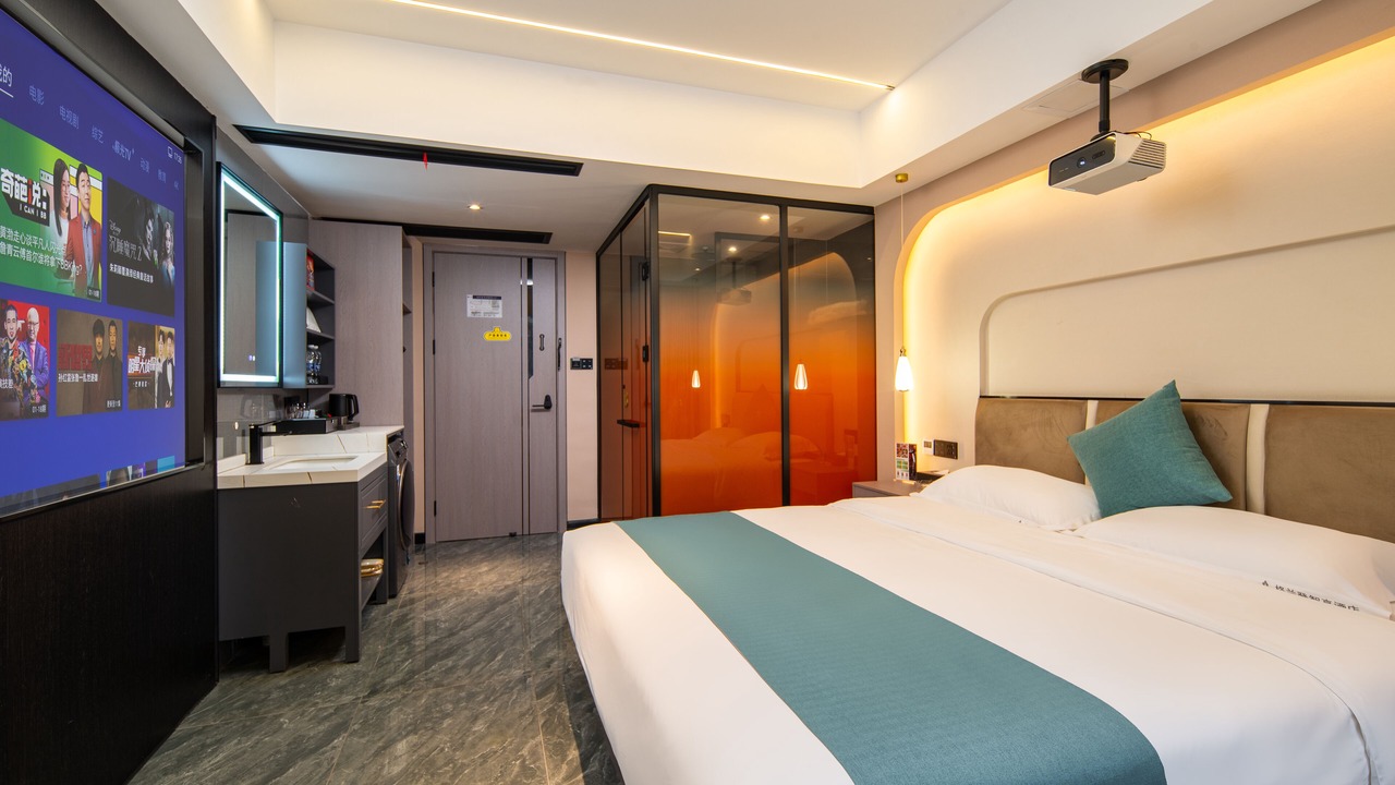 Photo of Bedroom in Kai Fu