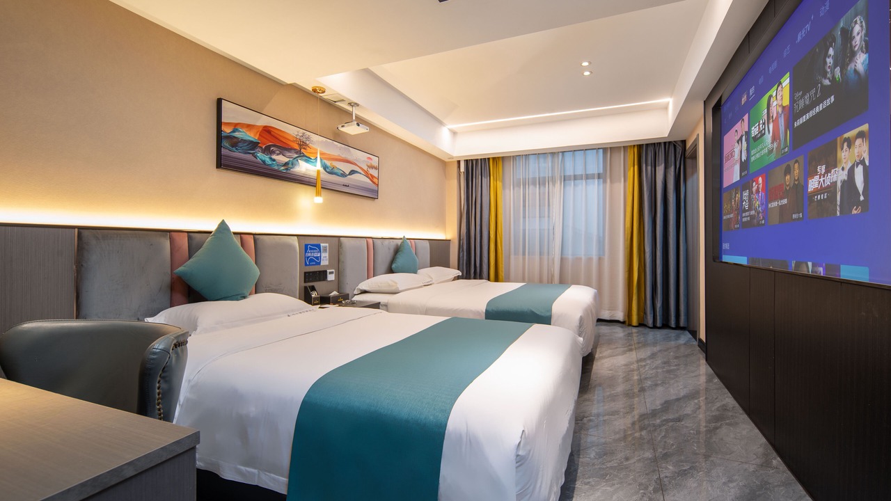 Photo of Bedroom in Kai Fu