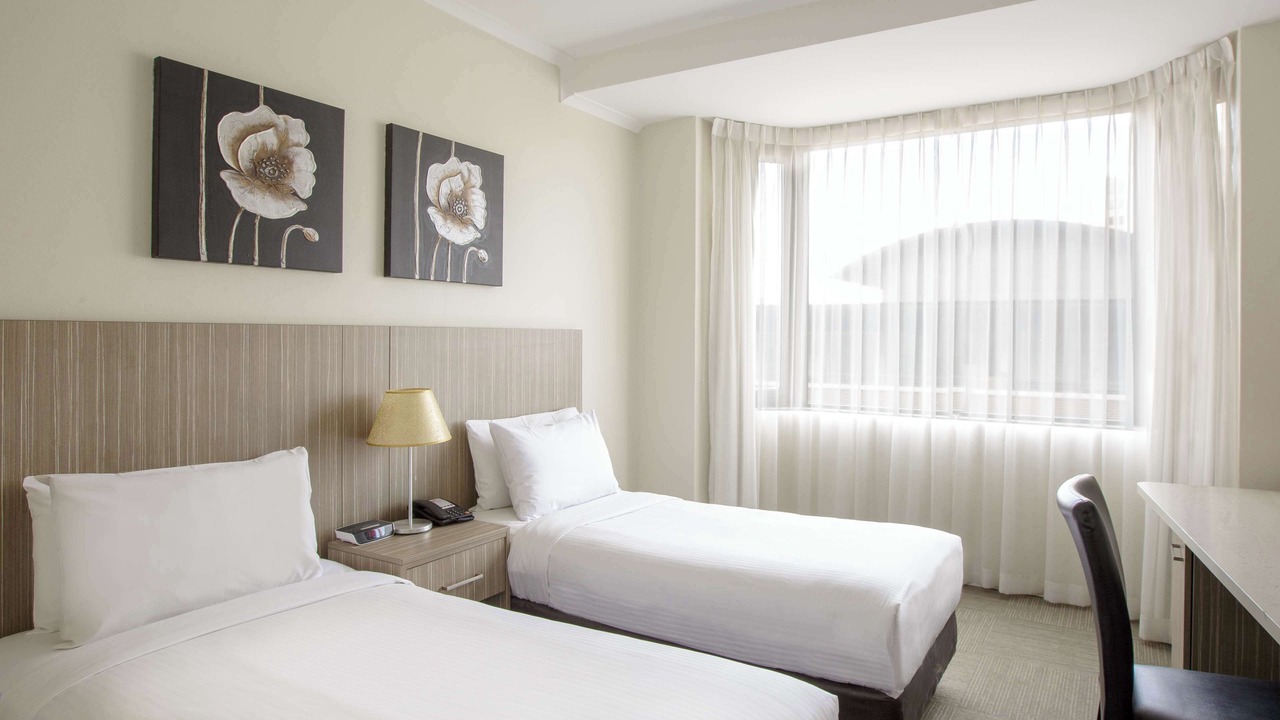 Photo of Bedroom in Haymarket