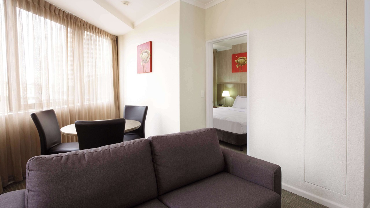 Photo of Bedroom in Haymarket