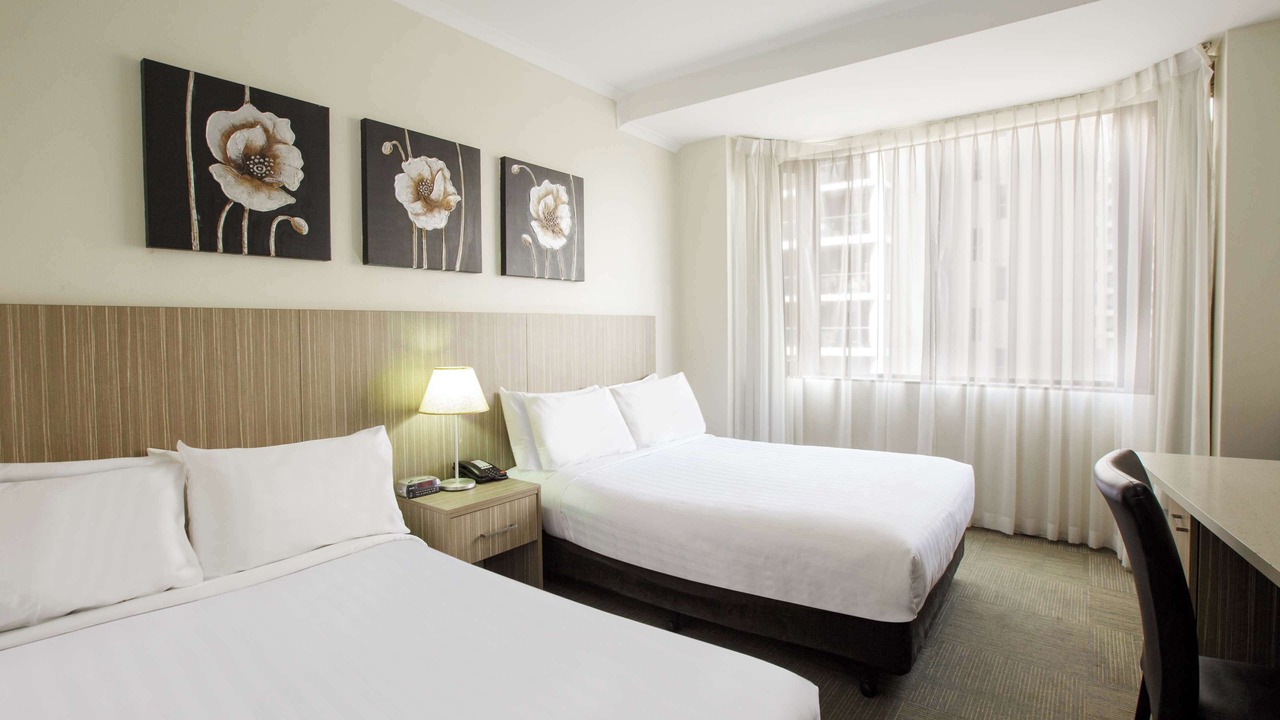 Photo of Bedroom in Haymarket