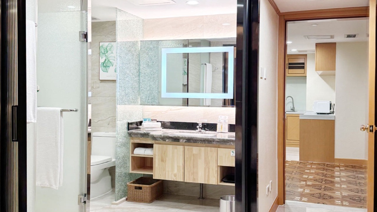 Photo of Bathroom in Haidian