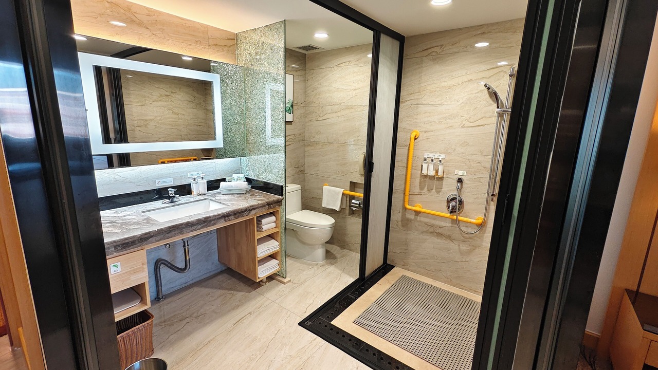 Photo of Bathroom in Haidian