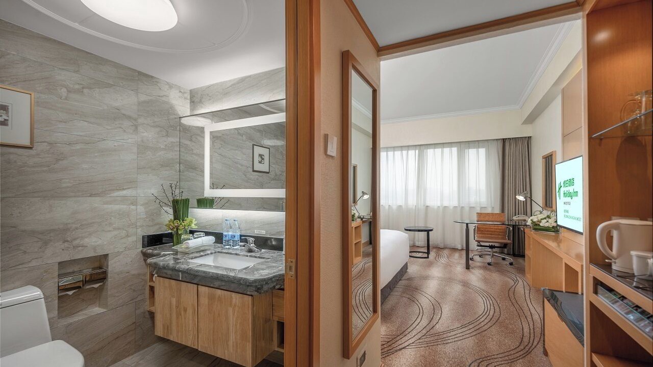 Photo of Bedroom in Haidian