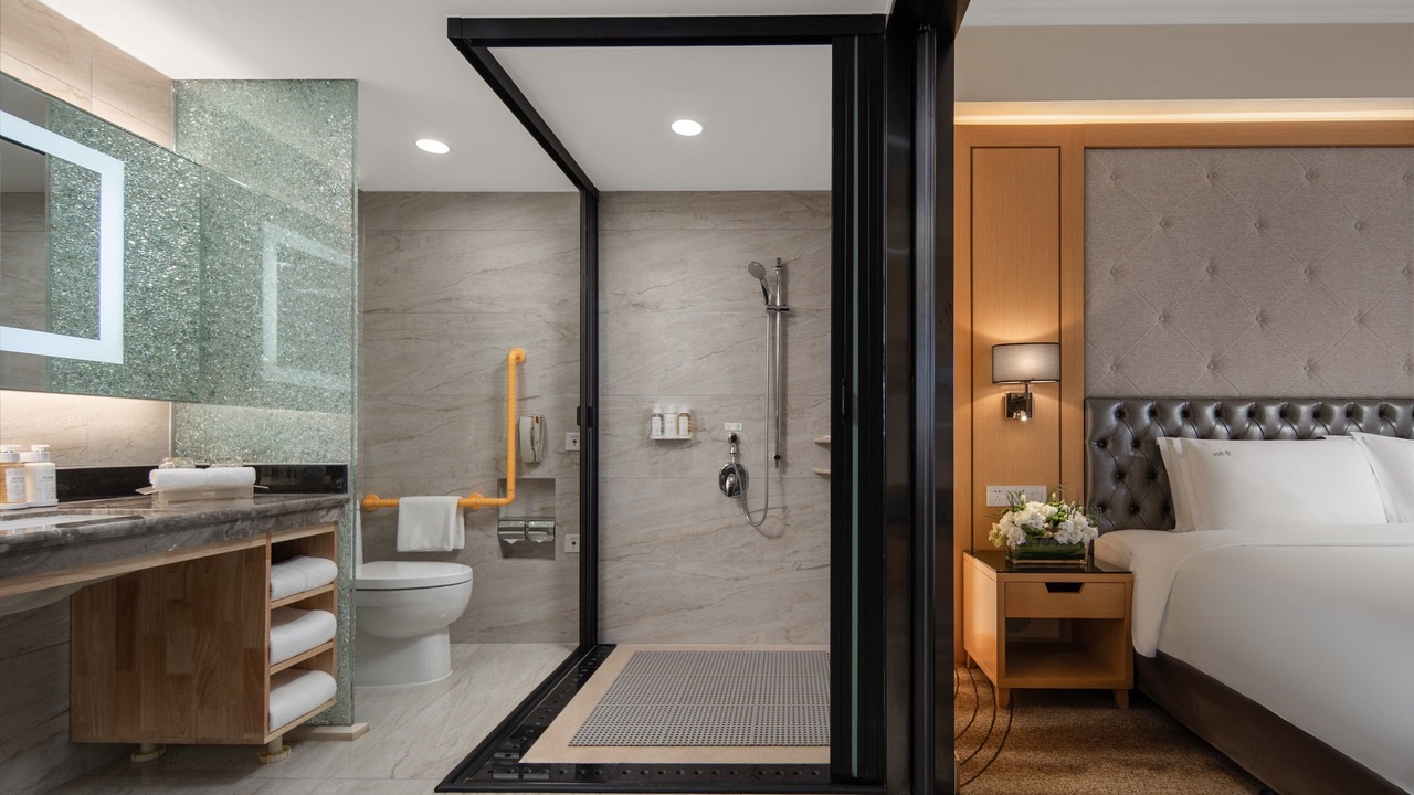 Photo of Bathroom in Haidian