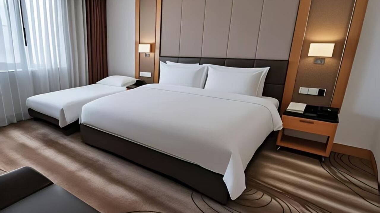 Photo of Bedroom in Haidian