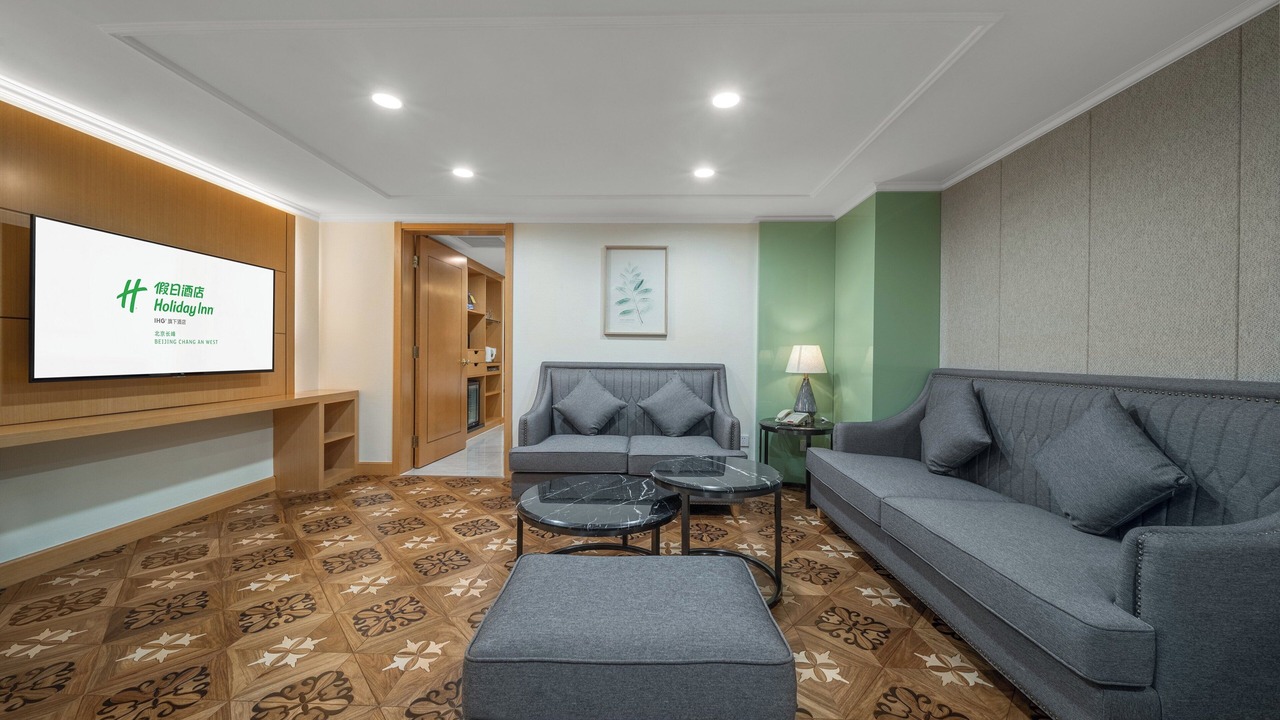 Photo of Bedroom in Haidian