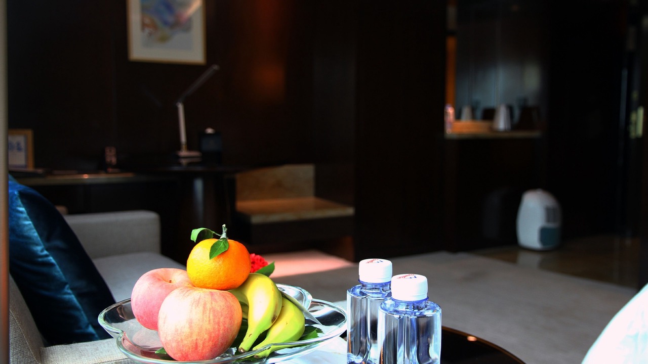 Photo of Bedroom in Futian