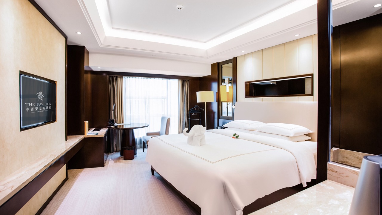 Photo of Bedroom in Futian