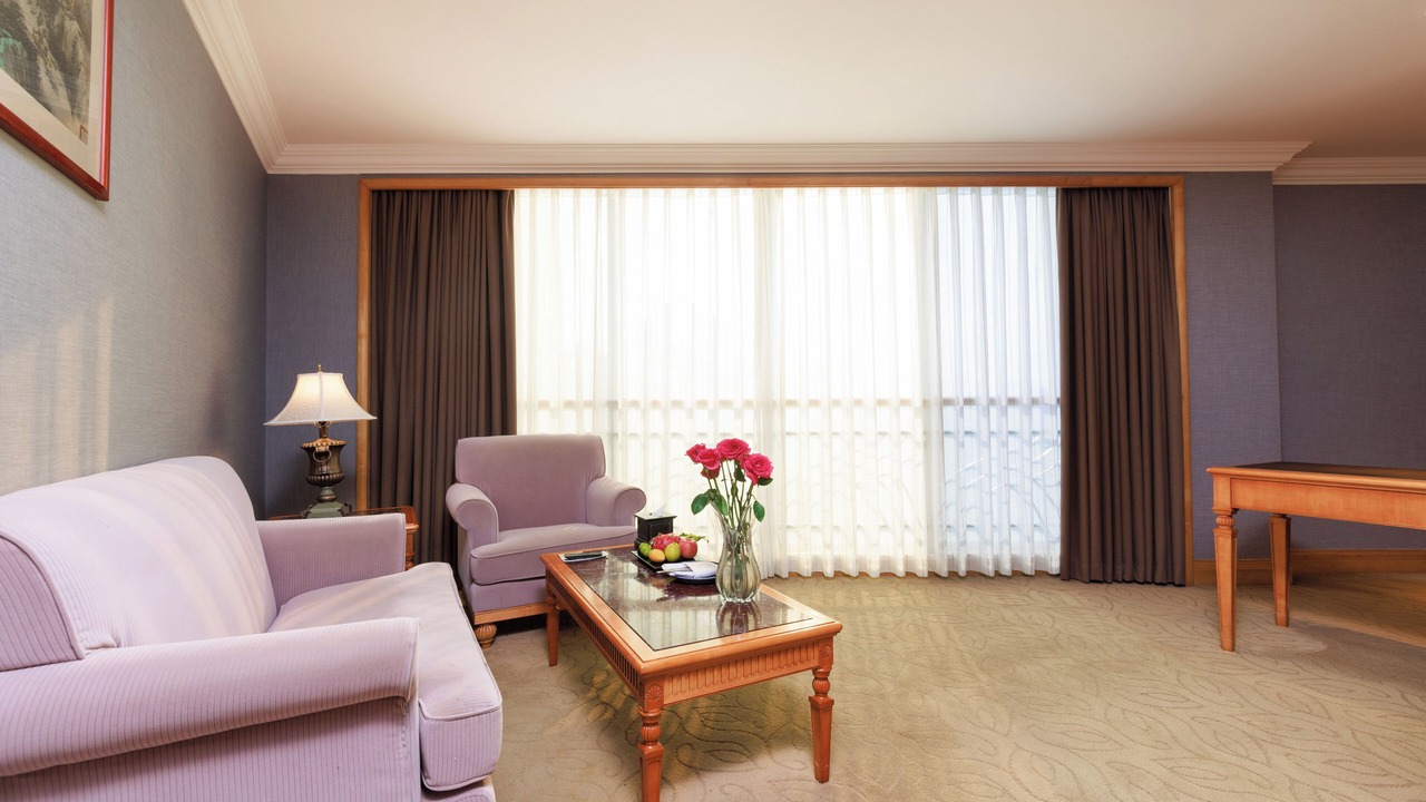 Photo of Bedroom in Humen