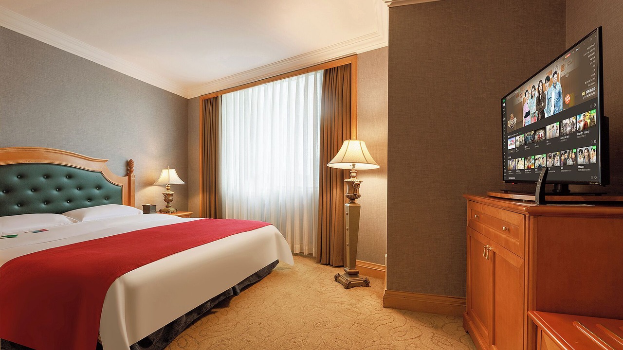 Photo of Bedroom in Humen