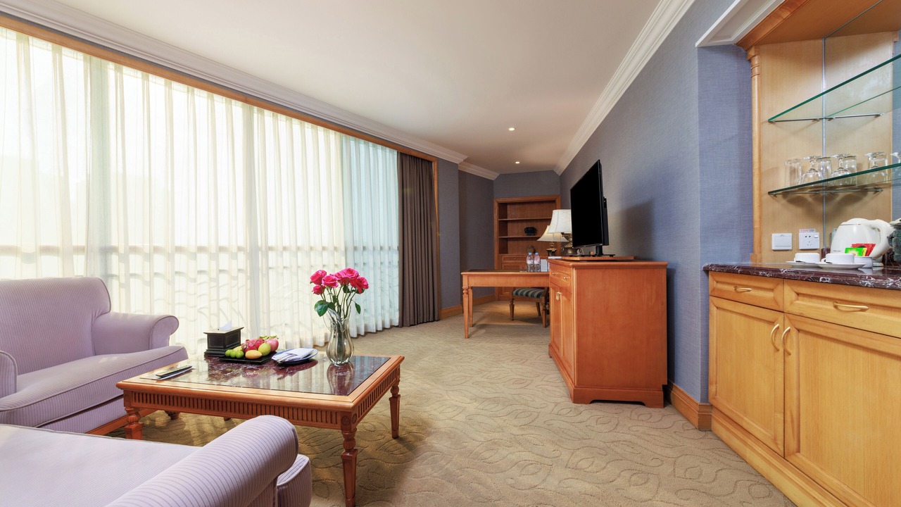 Photo of Bedroom in Humen