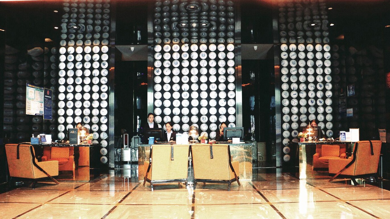 Photo of Others in Jianwai Street