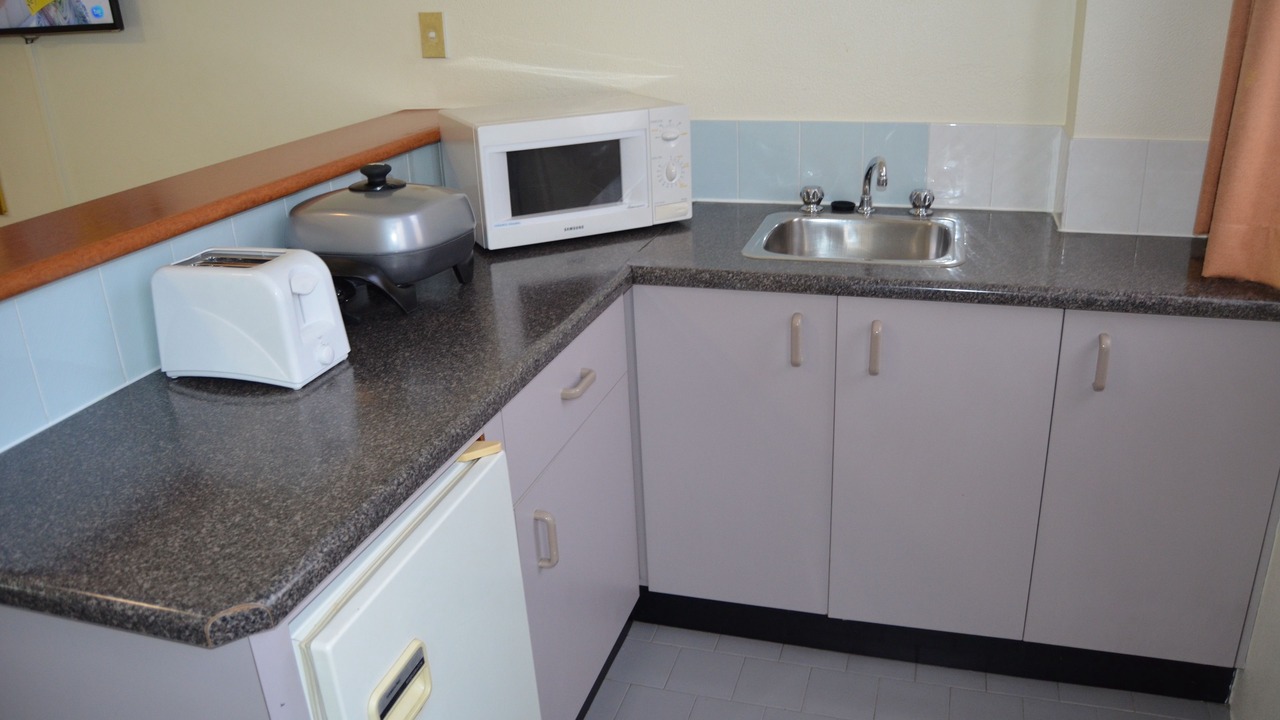 Photo of Kitchen in Potts Point