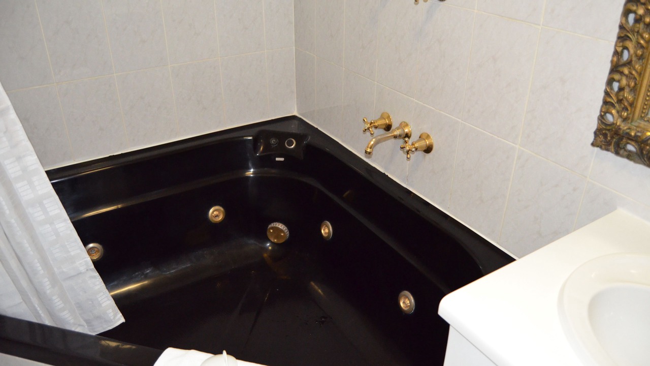 Photo of Bathroom in Potts Point