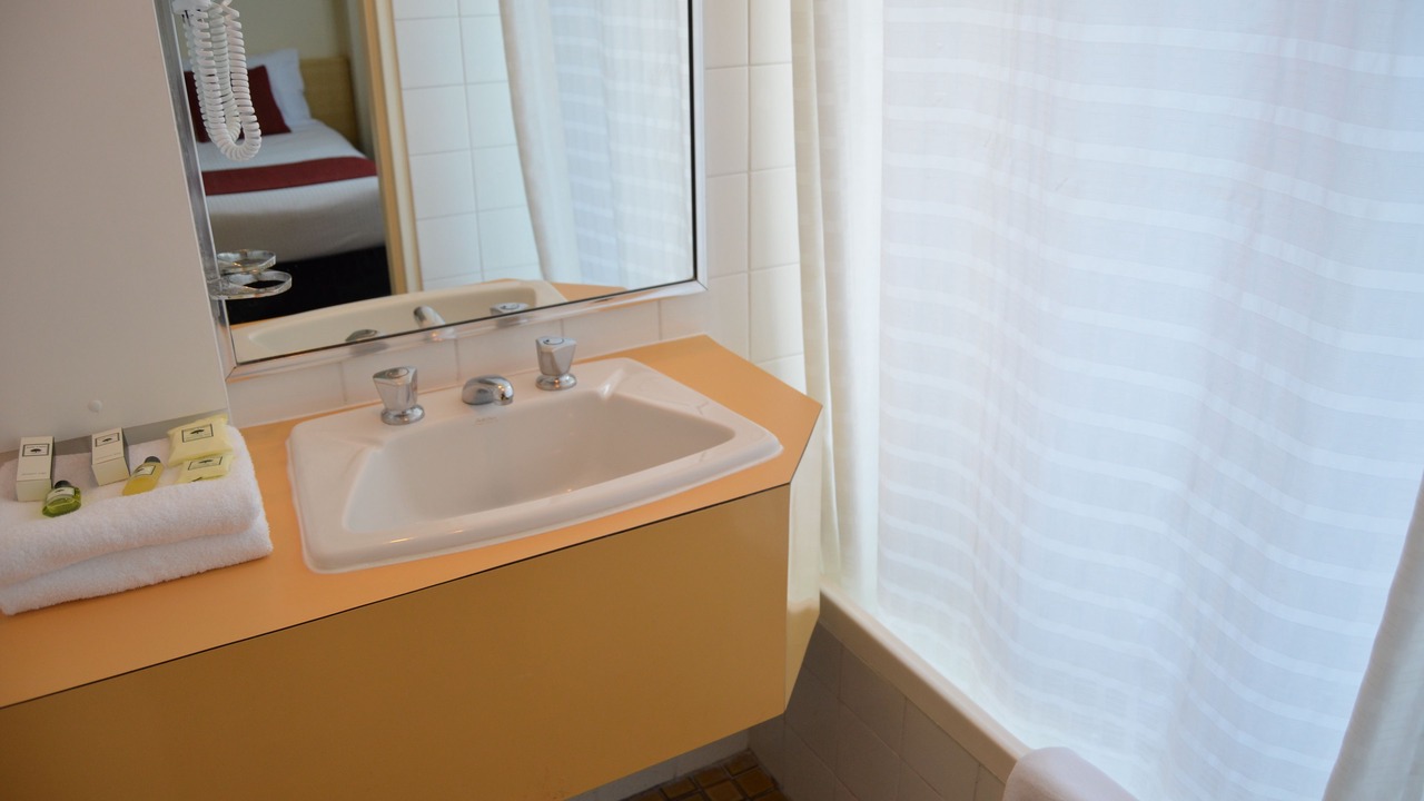Photo of Bedroom in Potts Point