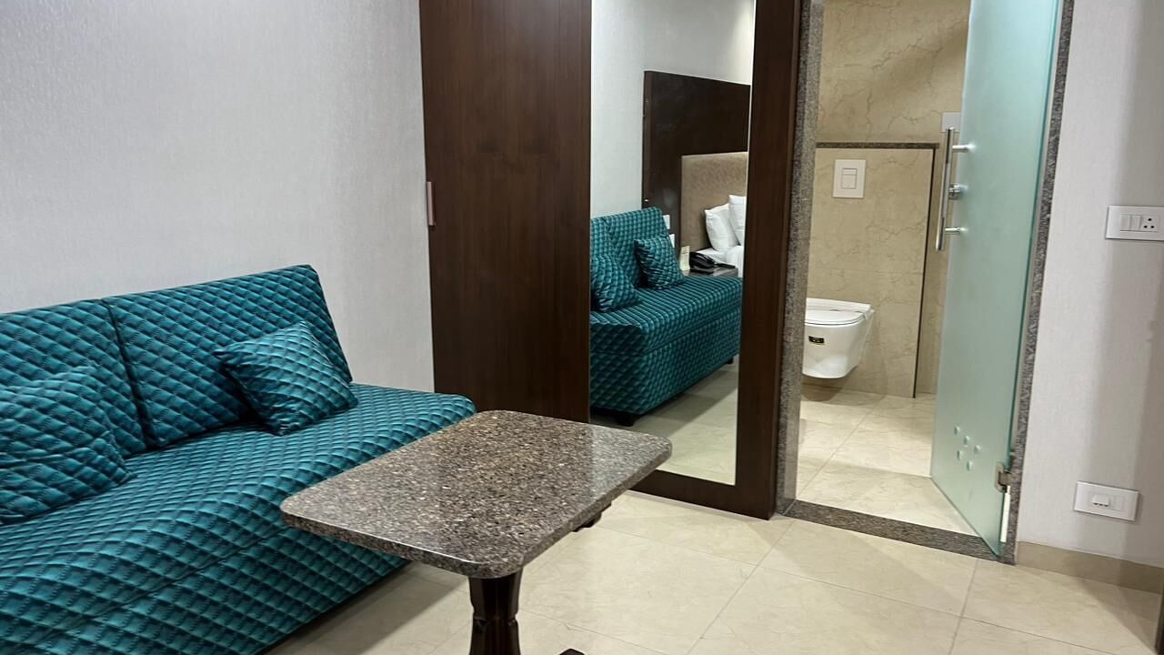 Photo of Bedroom in Fatehabad Road