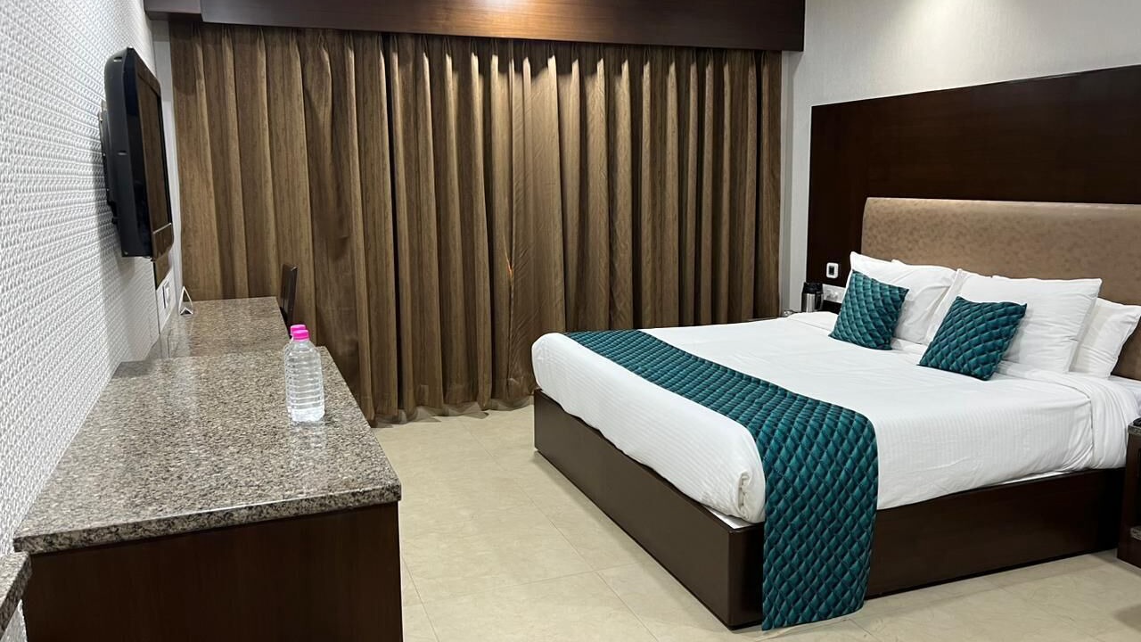 Photo of Bedroom in Fatehabad Road