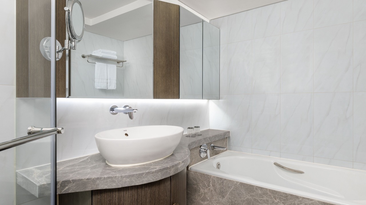 Photo of Bathroom in He Ping