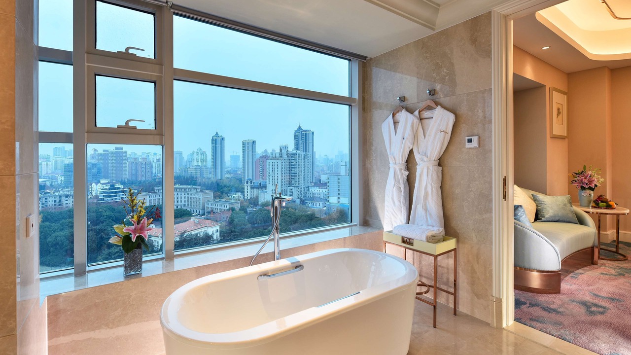 Photo of Bathroom in Changning