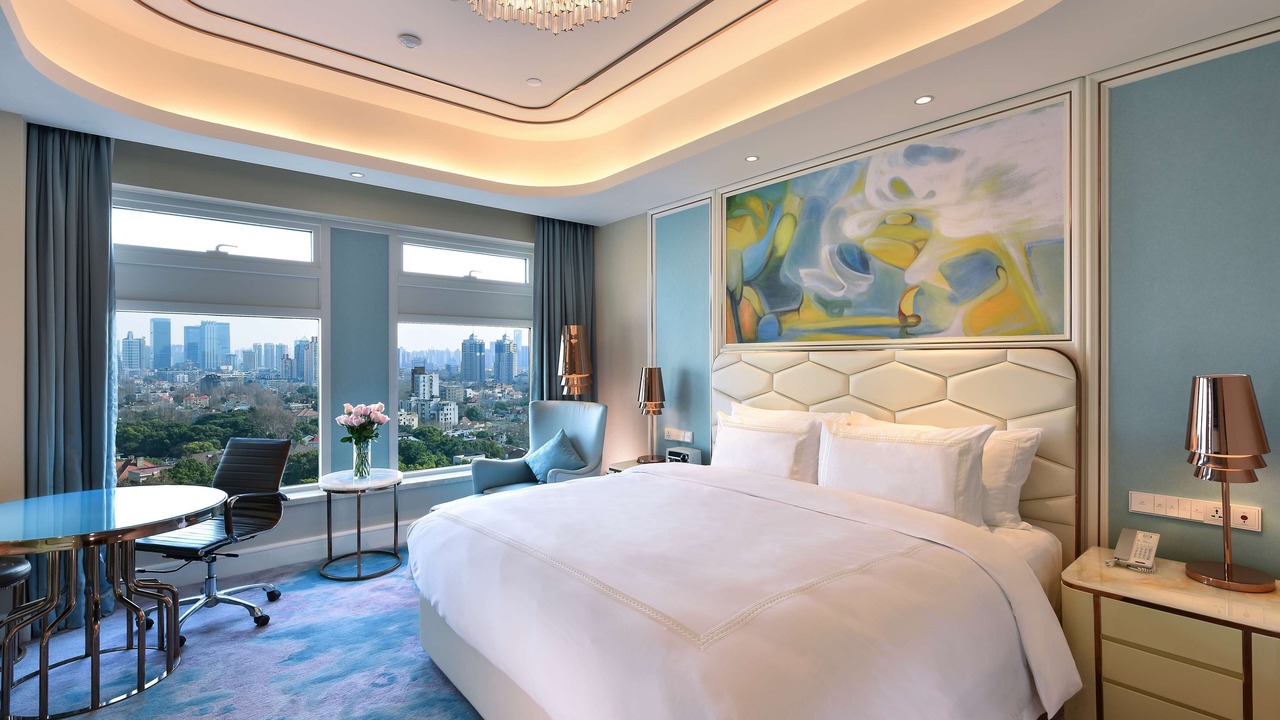 Photo of Bedroom in Changning