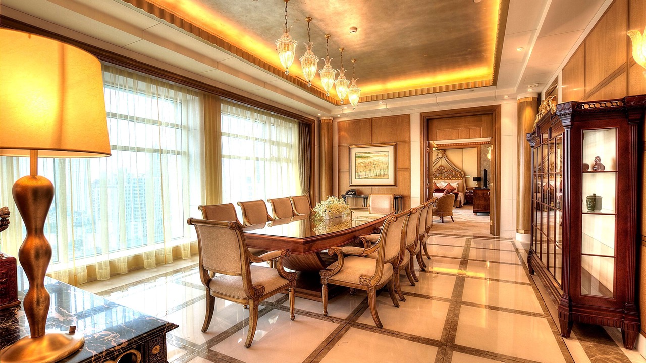 Photo of Bedroom in Changning