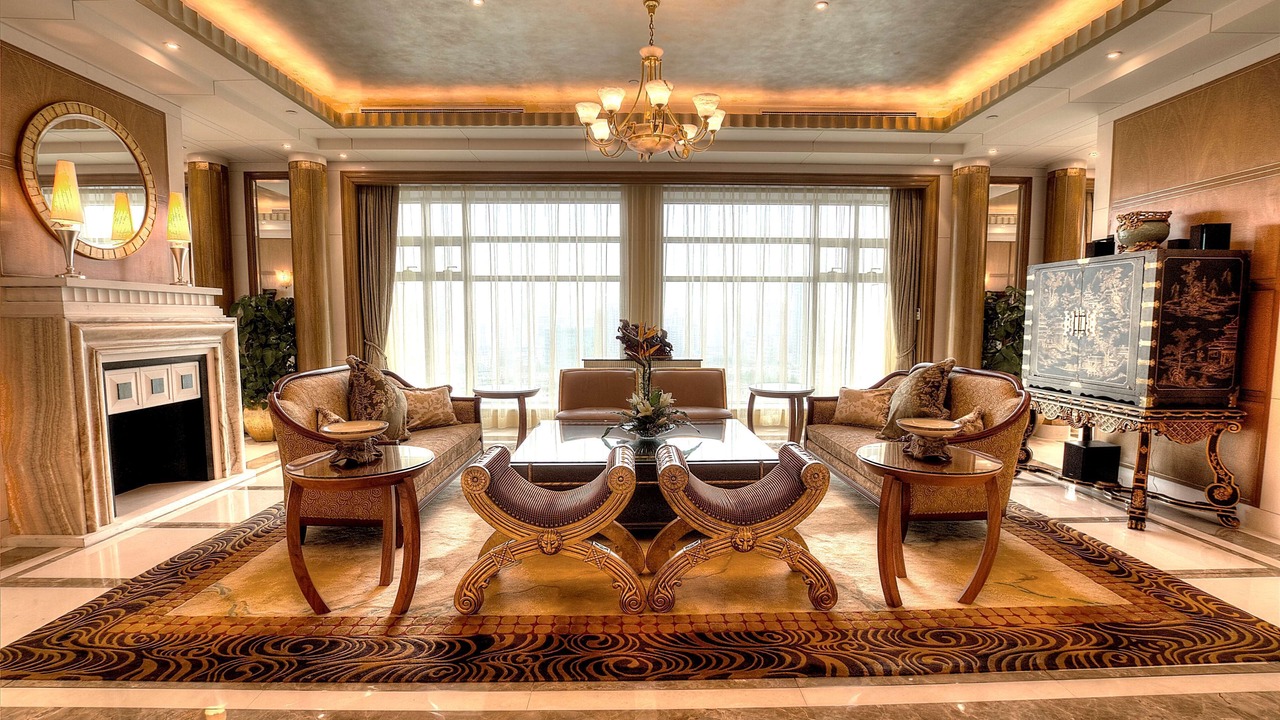 Photo of Bedroom in Changning