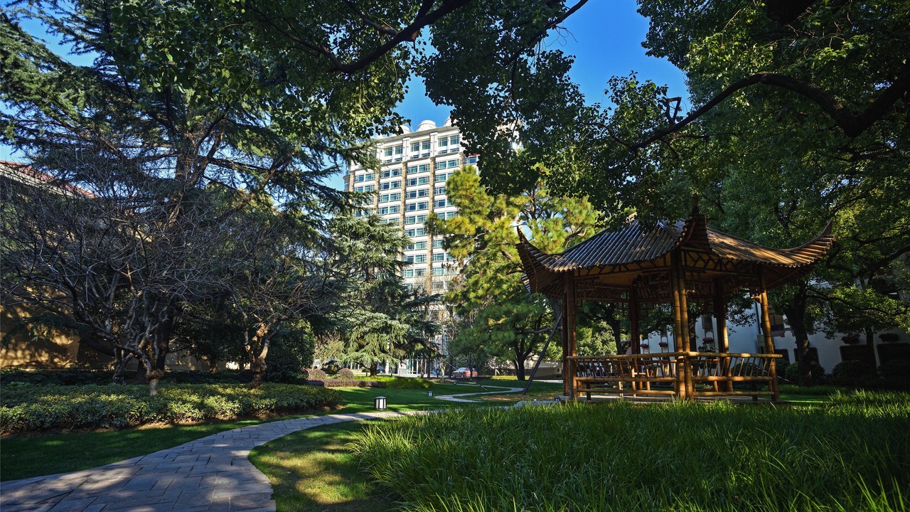 Photo of Outdoor in Changning