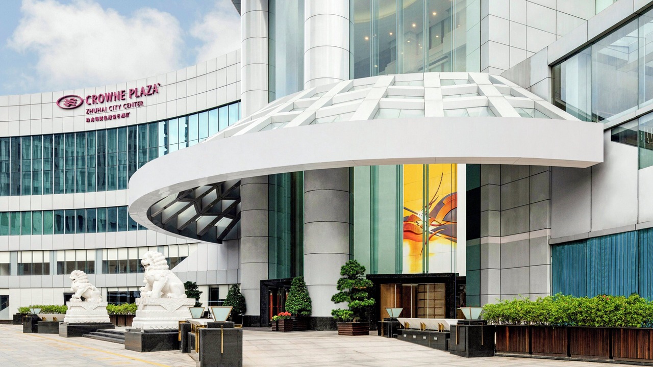 Photo of Outdoor in Zhuhai Jida
