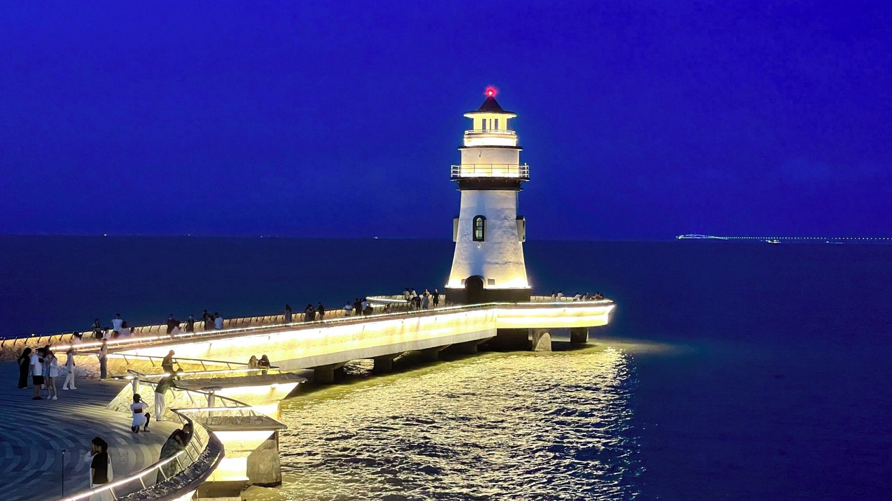 Photo of Others in Zhuhai Jida