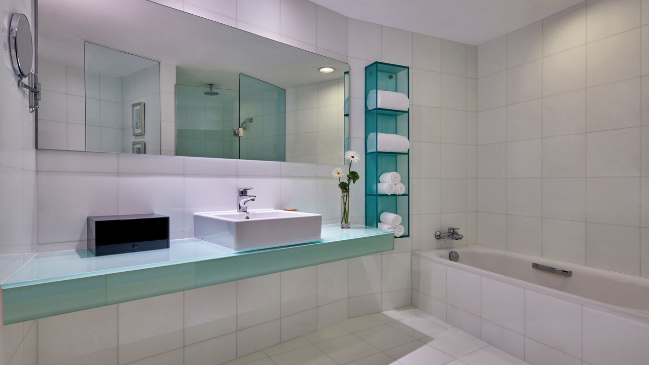 Photo of Bathroom in Zhuhai Jida