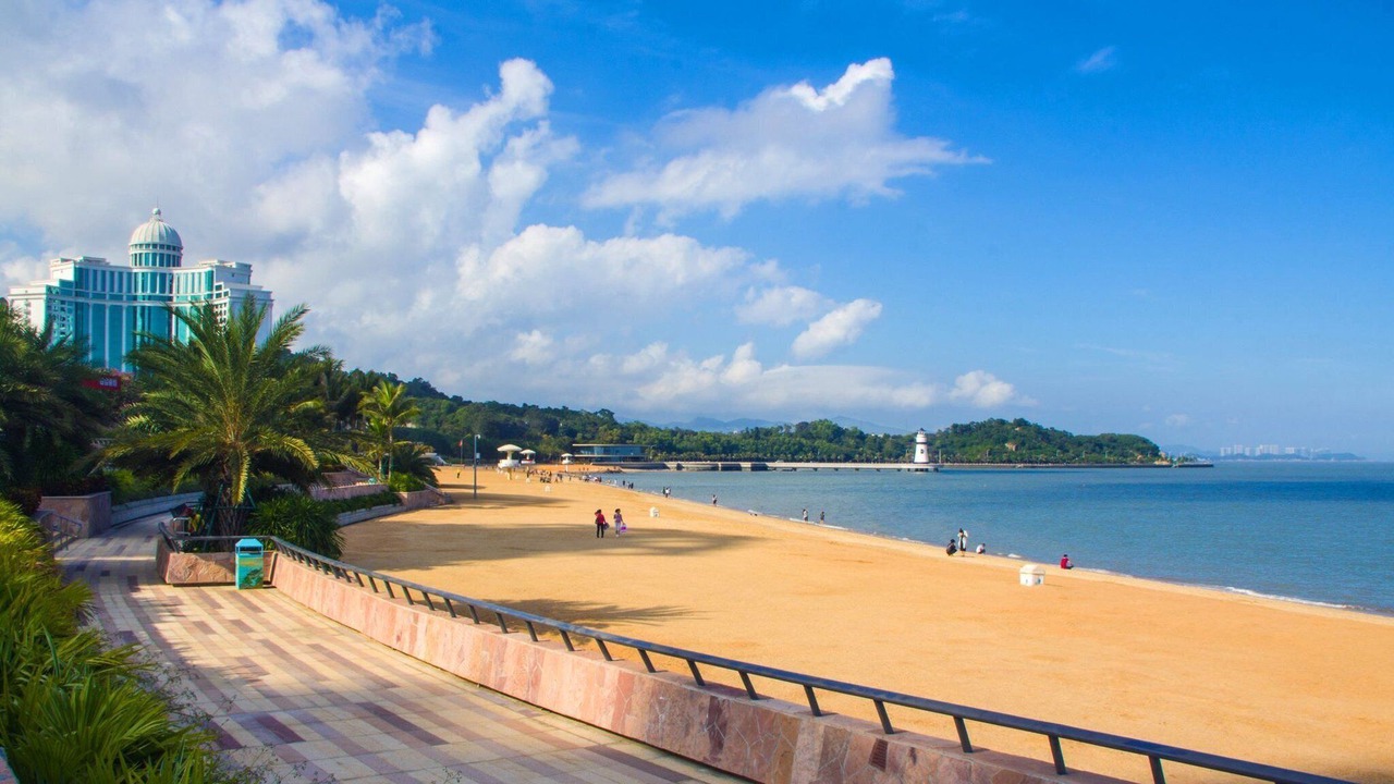 Photo of Others in Zhuhai Jida