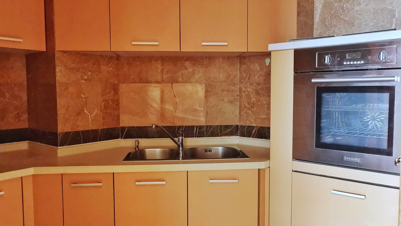 Photo of Kitchen in Shangqing Temple