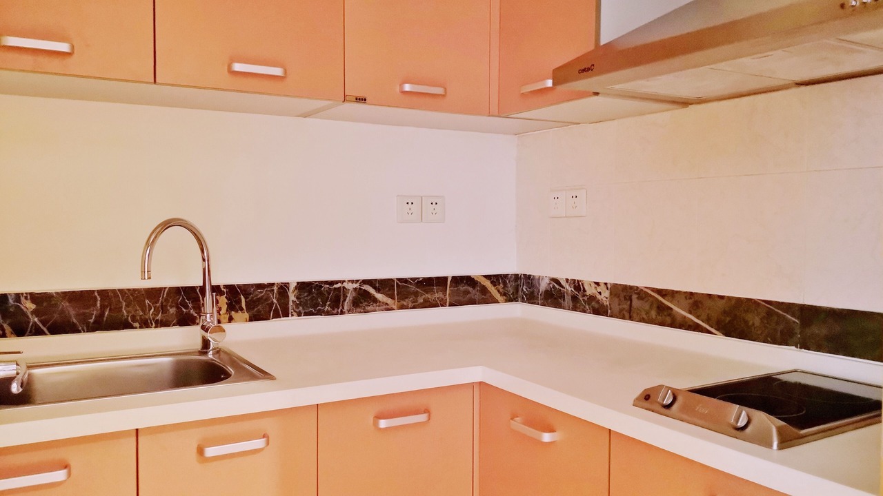 Photo of Kitchen in Shangqing Temple
