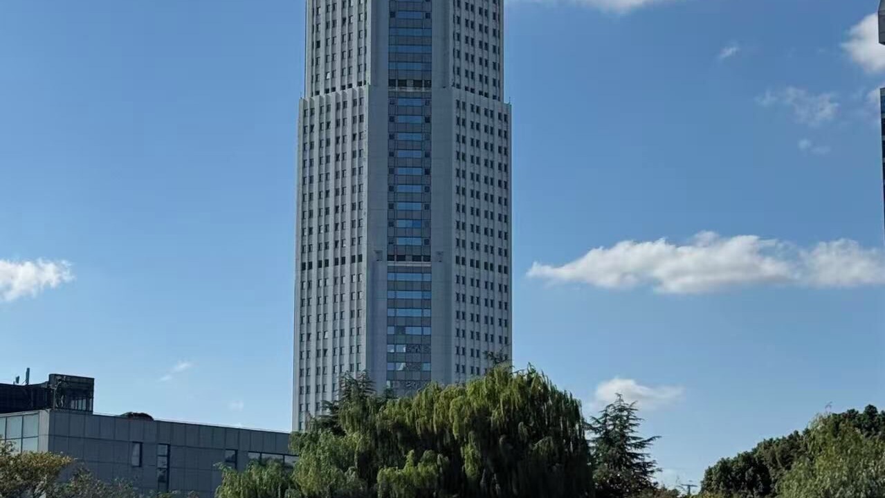 Photo of Outdoor in Jinqiao