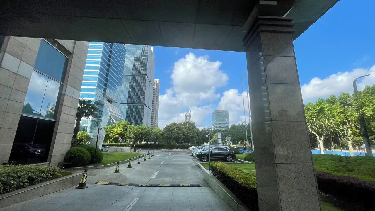 Photo of Outdoor in Jinqiao