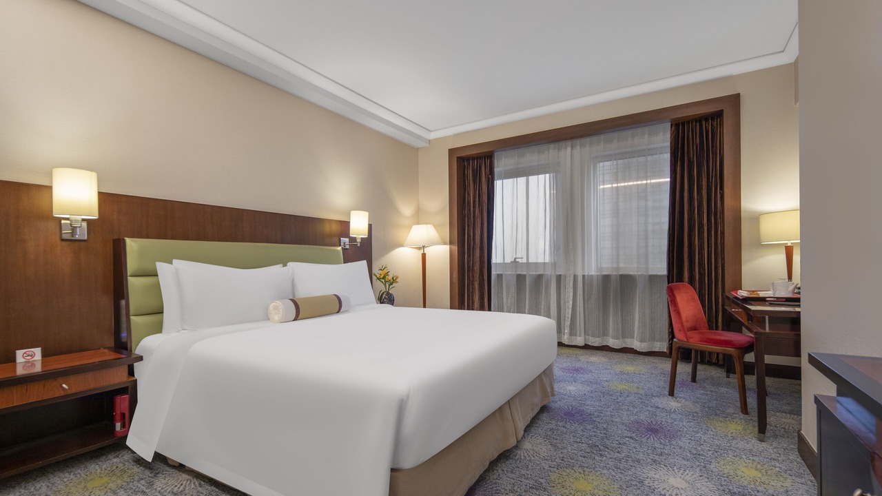 Photo of Bedroom in Jinqiao