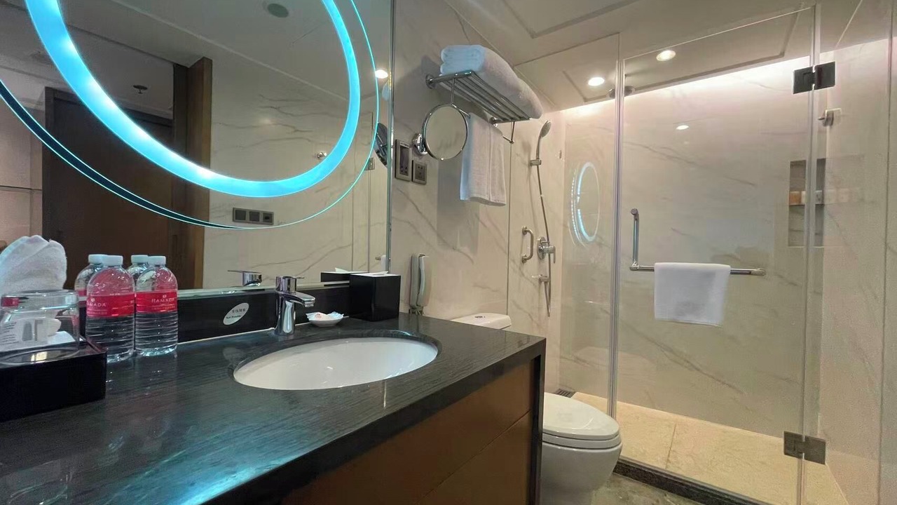 Photo of Bathroom in Jinqiao